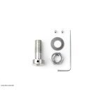 Spinner, Mitnehmer & Mittelteile