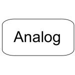 Analog Servos