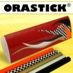 Orastick Klebefolie