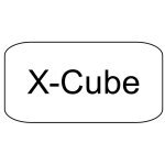 X-CUBE