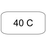 40C