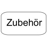 Ersatzteile / Zubehör