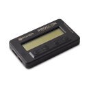 D-Power PROGCON Programmierkarte LCD - AVICON + AQUACON