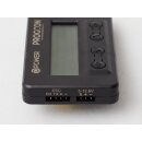 D-Power PROGCON Programmierkarte LCD - AVICON + AQUACON