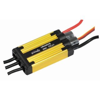 Uranus 45A SBEC Brushless Regler 5A