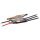 D-Power AVICON 50A S-BEC 5V - 6V  2-4S Lipo Brushless Regler