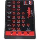 Programmierkarte Robbe  RO-CONTROL V1 PROGRAMMIERKARTE...