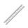 Treppe grau 7x60mm