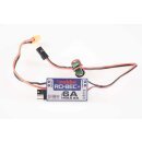 Ro-BEC 6A UBEC  6V - 7,4V - 8,4V Robbe