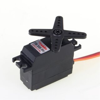 FS 335 BB MG HV Digital 8,4V