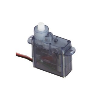 AS-106 Analog 8,3mm Servo Mini
