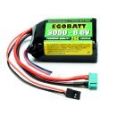 LiFe Akku Egobatt 6,6V 2S 3000mAh (25C)