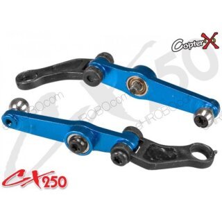 Washout Control Arm Set  - CopterX 250