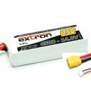 Extron X2 LiPo 4S 14,8V 4500mAh 25C