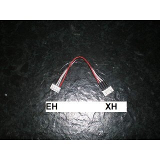 3S XH zu EH Adapterkabel