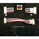 6S XH zu EH Adapterkabel