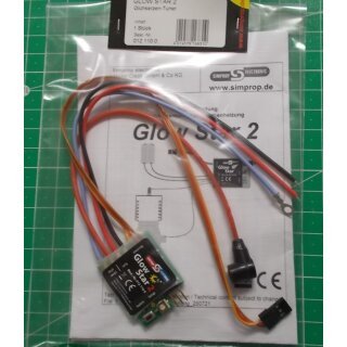 Glow-Star Glühkerzenautomatik