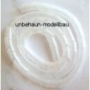 2m Spiralschlauch 5mm - 15mm