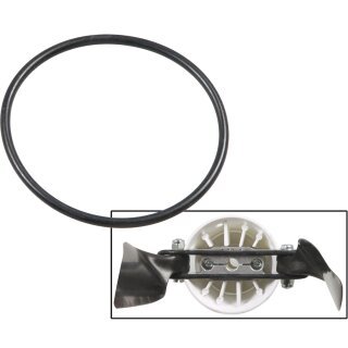 Prop-Gummi XL  O-Ringe für Prop-Saver
