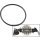 Prop-Gummi XL  O-Ringe für Prop-Saver
