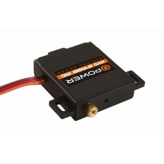 HVS-840 BB MG 10mm Servo 8,4V