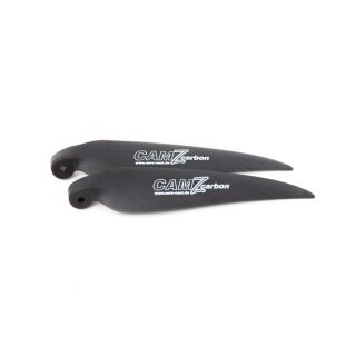 Cam Z-Carbon Klappluftschrauben