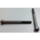 Innensechskant Zylinderkopf 10 Stück M5 x 30mm