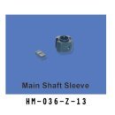 HM-036-Z-13 - Main Shaft Sleeve