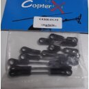 CopterX 500 Gestänge Set Cx500-01-13