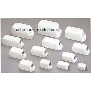 Kraftstofftank 950ml