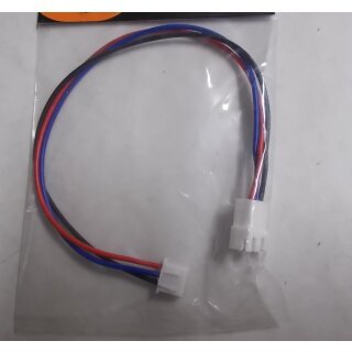 2S XH XHR Balancer Verlängerungskabel 20cm