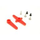 KST X10 Mini PRO B V8.0 10mm 8,4V Nr. 0119 - 19cm Kabel