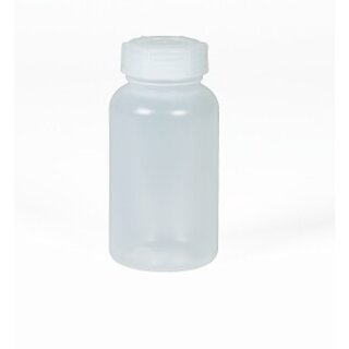 Weithalstankflasche Kraftstofftank 500ml rund