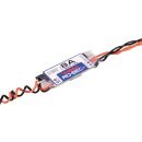 Robbe Modellsport RO-BEC+ 8A Empfängerstromversorgung 6 - 7,4 + 8,4V