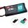 Robbe Modellsport Li-Fe RO-POWER ULTRA LIFEPO4 1700MAH 6,6V 25(30C) 2S LIFEPO4 Akku