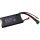 Robbe Modellsport Li-Fe RO-POWER ULTRA LIFEPO4 1700MAH 6,6V 25(30C) 2S LIFEPO4 Akku