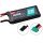 Robbe Modellsport Li-Fe RO-POWER ULTRA LIFEPO4 1450MAH 6,6V 25(30C) 2S LIFEPO4 Akku