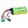 LiFe Li-Fe Akku Egobatt 6,6V 2S 1100mAh (25C) LiFePo