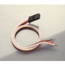 Servokabel / Steckerkabel Futaba 30cm 0,30mm²...