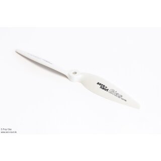 E-Prop Glas-Elektro 8,5x6