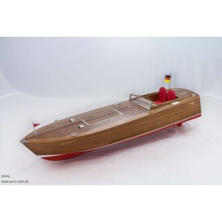 Jenny Sportboot 73cm