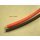 2 Meter Schrumpfschlauch 6,4mm Polyolefin