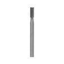 Fräser Ø 2,3 mm zylindrisch