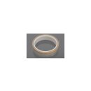 Spaltabdeckband klar 20mm breit - 5m Rolle