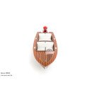 Marina Freizeitboot 67cm
