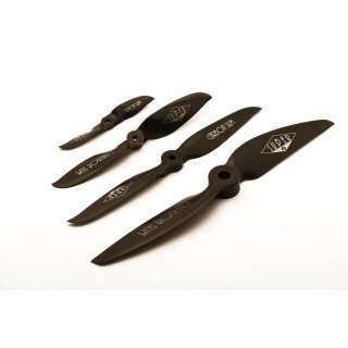 Carbon Slim Prop 10x6 Luftschraube
