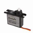 DS-108BB 9,5mm Servo