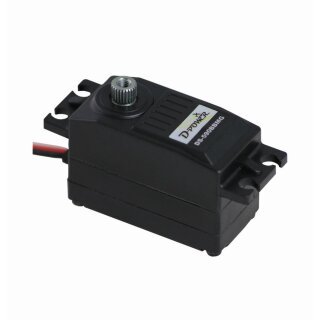 DS-590BB MG LP 20mm Servo