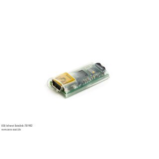 USB DataLink Infrarot