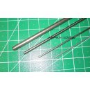 Stahldraht Rostfrei  1,2 mm